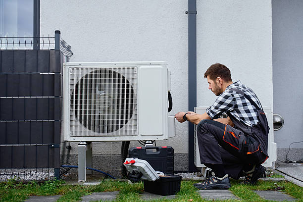 Trusted Ac Repair service in Garden City, MO - HVAC Repair CO